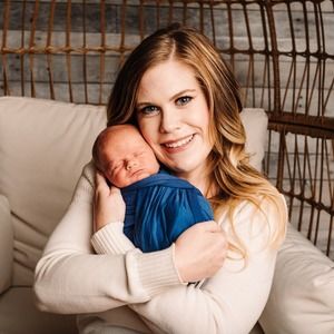 Meet your Posher, Erica